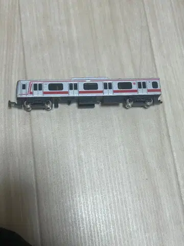 N 게이지 트레인 도큐 토요코선