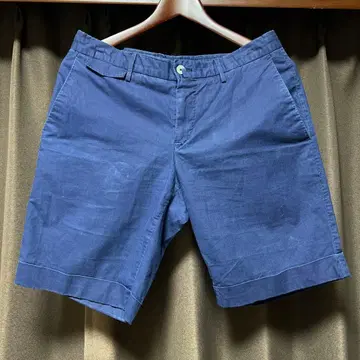 PT TORINO 하프 팬츠 bermuda 무릎 위 사이즈 44