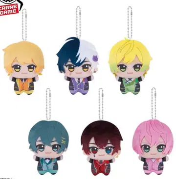 AMPTAKxCOLORS SD 인형 컴프 세트