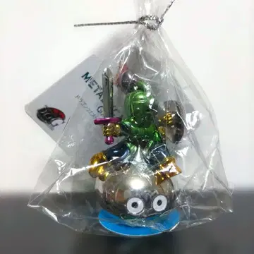 메탈 라이더 메탈릭 몬스터즈 갤러리 미개봉 새상품