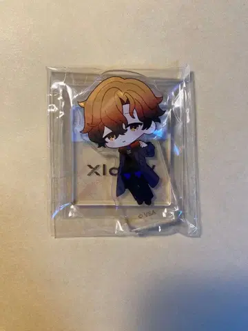 XlamV 미니 캐릭터 아크릴 스탠드 나고무 NAGOMU