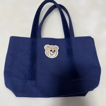 LOVERARY 올드 테디백