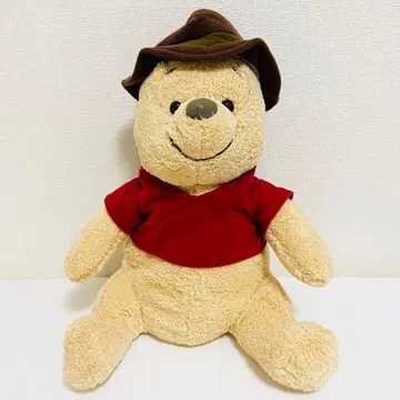 Disney 곰돌이 푸 봉제 인형