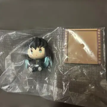 귀멸의 칼날 제일복권 쵸코놋코 피규어 토키토 무이치로 언니의 원수