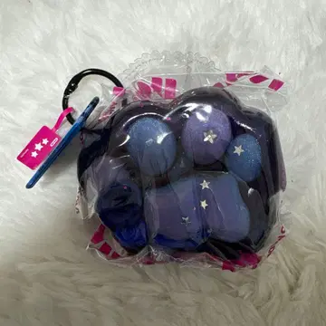 Mellojoy 고양이 손톱 갤럭시 손톱