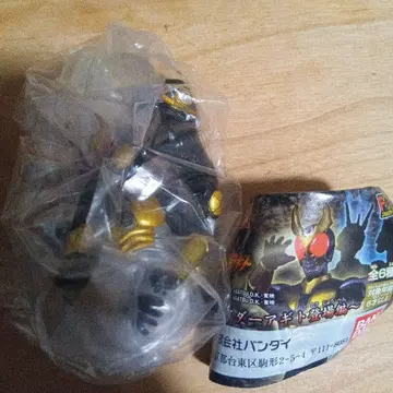 가면라이더 아기토 그랜드폼