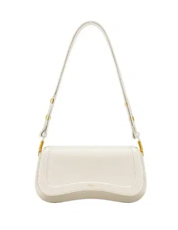 미사용 새상품 JW PEI Joy 숄더백 화이트