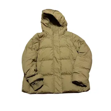 무인양품 MUJI 다운 자켓 다운 XL