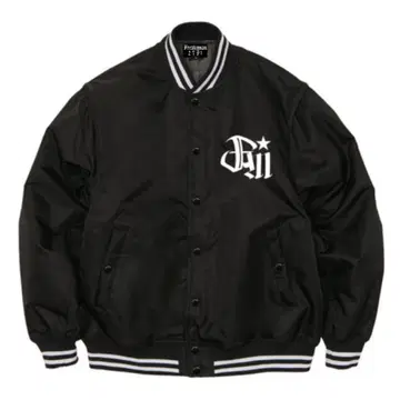 Freakyman2791 브랜드 프리키맨 스타디움 자켓 스트릿