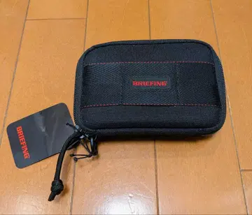 BRIEFING 브리핑 QL ROUND WALLET S