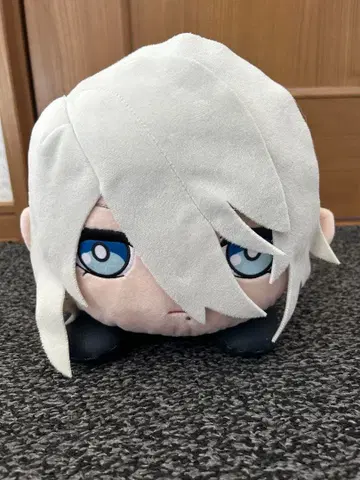 NiRe:Automata 봉제 인형