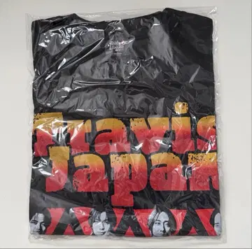 Travis Japan Would Tour 2024 티셔츠