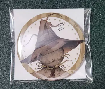 제5인격 IdentityV Dark x Pop 울보 캔뱃지