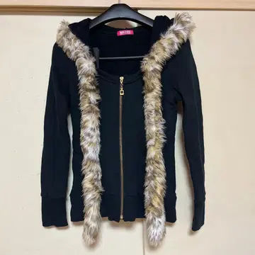 MARS 후드 부착 후드티