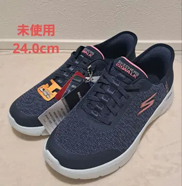 스케쳐스 슬립인즈 24.0 여성용