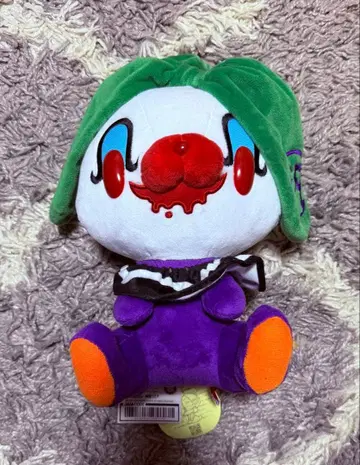 글루미 범용 토끼 척스GP 장난곰 글루미 택 포함