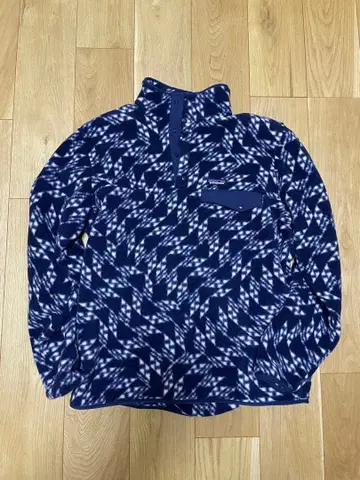 patagonia Synchilla SFNA