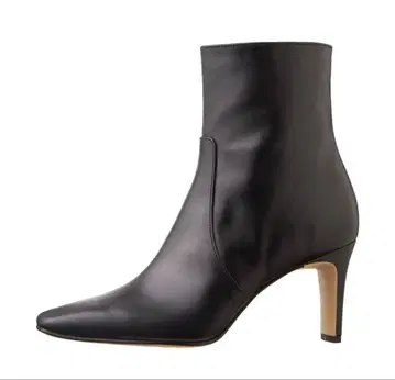 [ 새상품급 ] DIANA 숏부츠 24.0cm