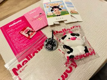 Mellojoy 메로조이 애니멀 시리즈 소