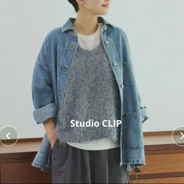 [ 미사용 ] 스튜디오 클립 커버올