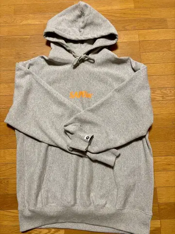 SAPEur 300초 한정 판매 하마다 마코토 후드티 XL