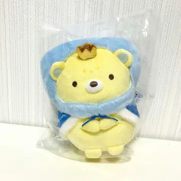 스미코구라시 봉제 인형 영화 하늘의 왕국과 두 명의 왕자 이온 한정판