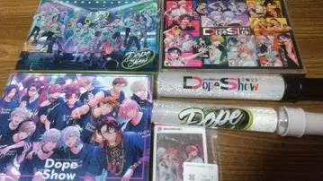 파라라이 라이브 DVD