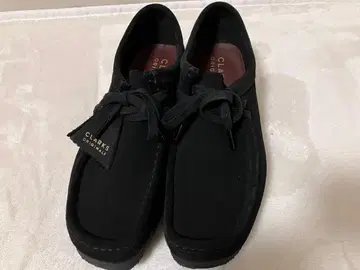 Clarks 왈라비 (사이즈 UK 6.0-24.0)