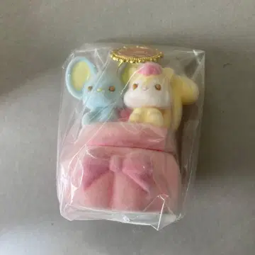 마이멜로디 반지 & 반지 케이스