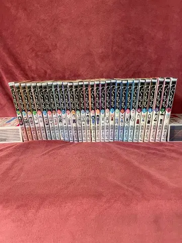 츠구모모 1-30권 세트 하마다 요시카즈