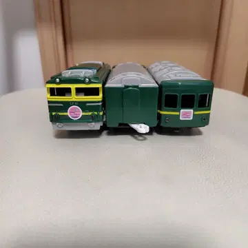 프라레일 EF81 트와일라이트 익스프레스