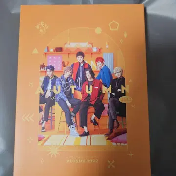 에이스테 MANKAI STAGE A3! ACT.2 AUTUMN 2022