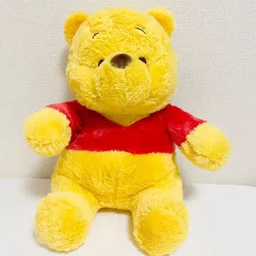 Disney 곰돌이 푸 BIG 봉제 인형