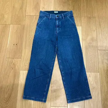 D.M.G 데님 팬츠 SS 사이즈