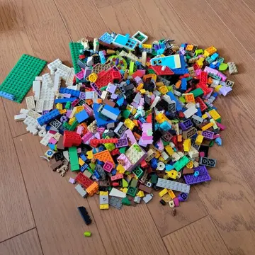 LEGO CLASSIC 10717 레고 클래식