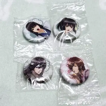 은혼 제일 복권 카츠라 코타로 세트