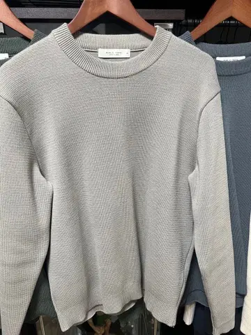 PUBLIC TOKYO 니트 스웨터 사이즈 2