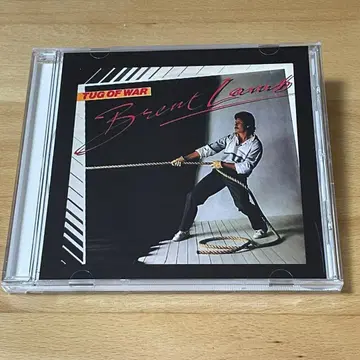 미CD화/크리스천 AOR, CCM BRENT LAMB/TUG OF WAR