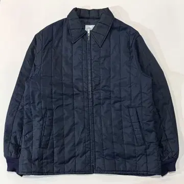 80s 90s Fieldmaster 퀼팅 자켓 USA XL