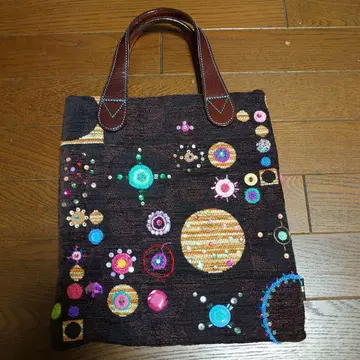 Think Bee! 싱크비 토트백