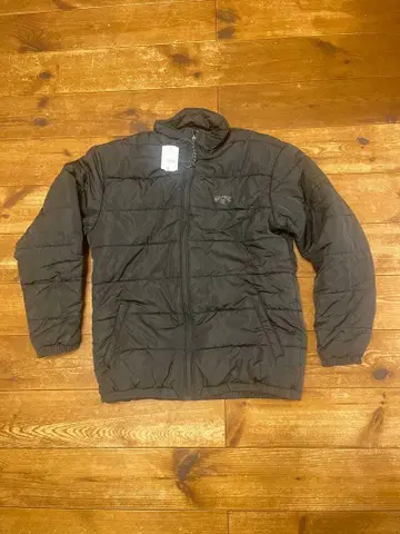 새상품 BILLABONG 리버서블 패딩 자켓