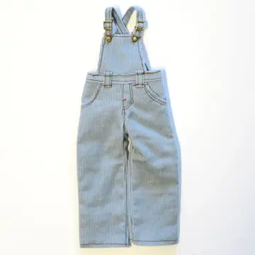 리카짱 살로펫 아웃핏 작가 의류 리얼클로즈 드레스 1/6