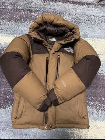 THE NORTH FACE 바르톨로 다운 S 사이즈 새상품급