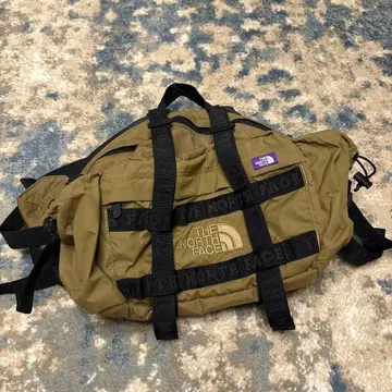 THE NORTH FACE 바디백 NN7909N