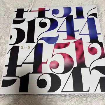 KinKi Kids Blu-ray 24451 The Story of Us