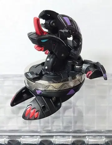 [ 희귀 레어 ] 바쿠간 알파드 하이드라