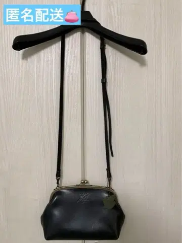 LeCherie Craft Works 가마구치 백 숄더