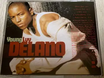 R&B Delano