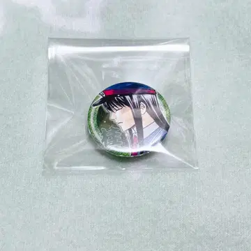 은혼 점페스 2014 캔뱃지 세트 카츠라 코타로