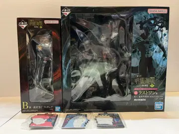 29 미개봉 제일복권 주술회전 라스트원상 B상 시부야 사건